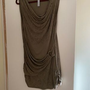 Nomads Hempwear Tunic